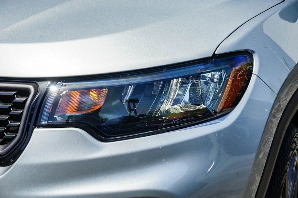 Thumbnail: 2026 Jeep Compass - 20