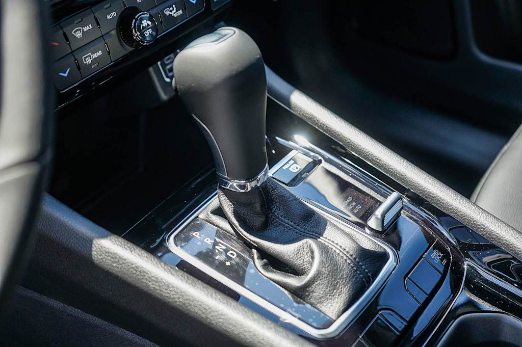 Thumbnail: 2026 Jeep Compass - 14