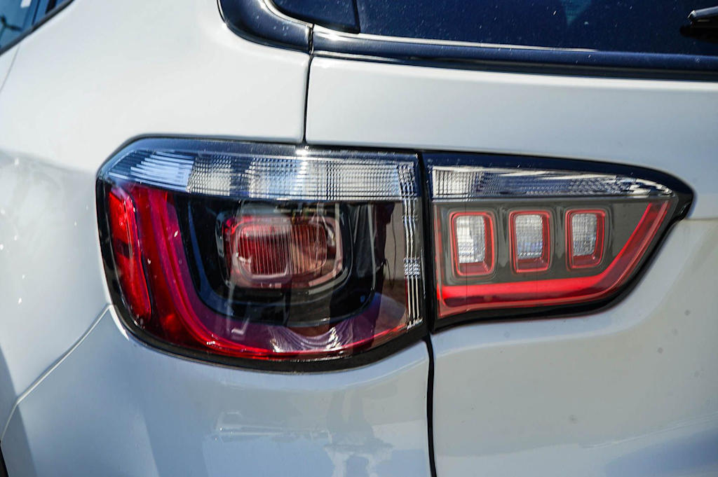 Thumbnail: 2026 Jeep Compass - 19