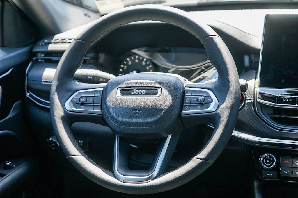 Thumbnail: 2026 Jeep Compass - 12