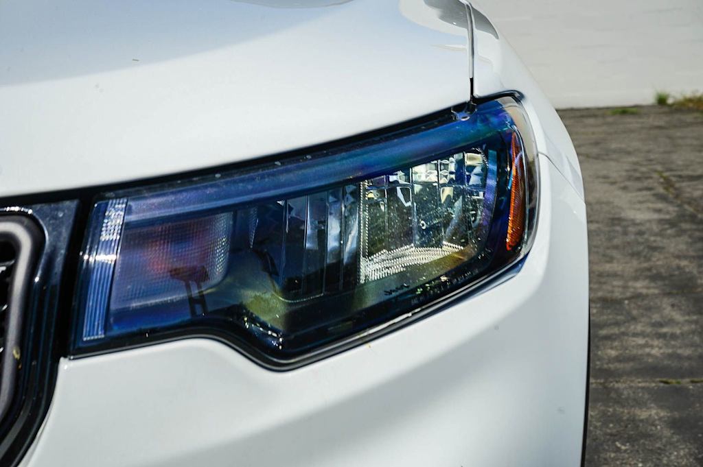 Thumbnail: 2026 Jeep Compass - 20