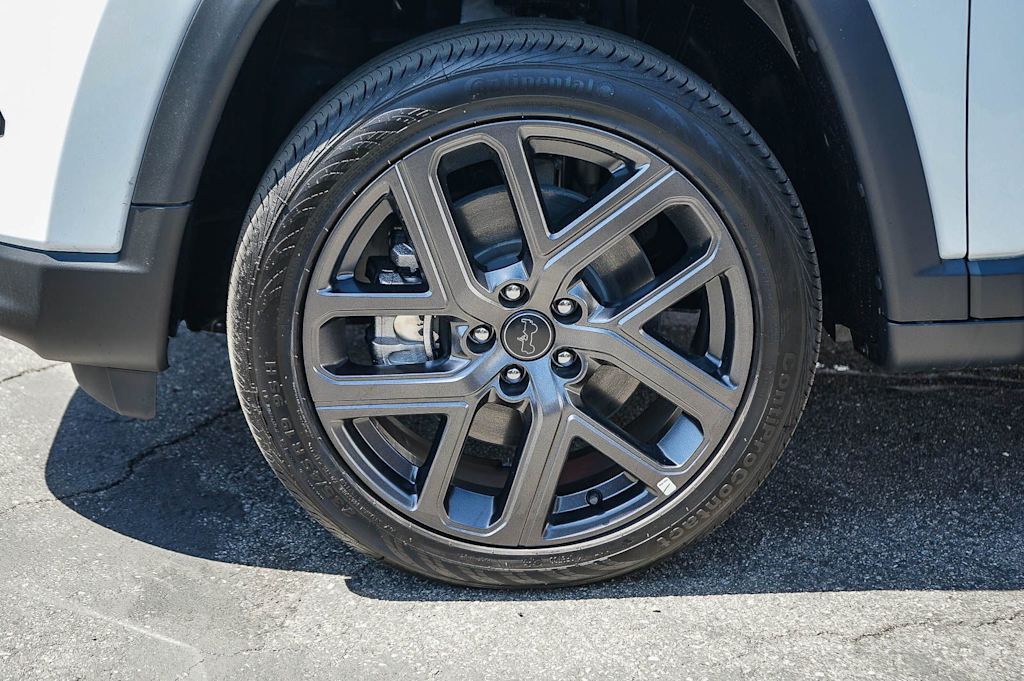 Thumbnail: 2026 Jeep Compass - 6