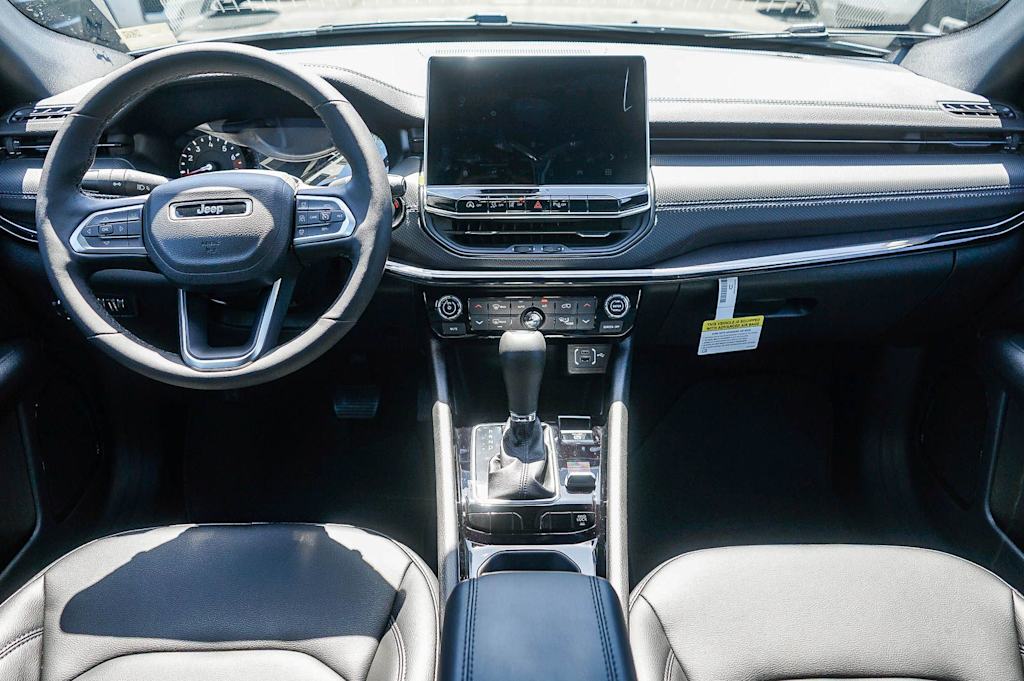 Thumbnail: 2026 Jeep Compass - 2