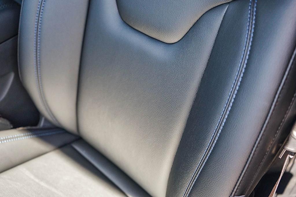 Thumbnail: 2026 Jeep Compass - 25