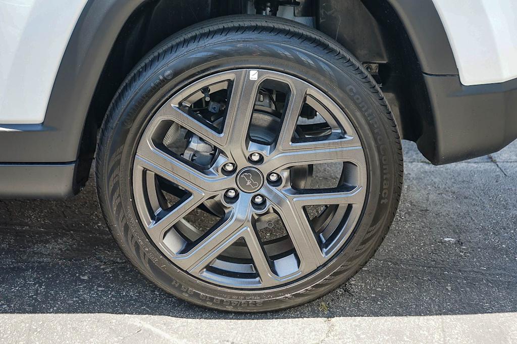 Thumbnail: 2026 Jeep Compass - 21