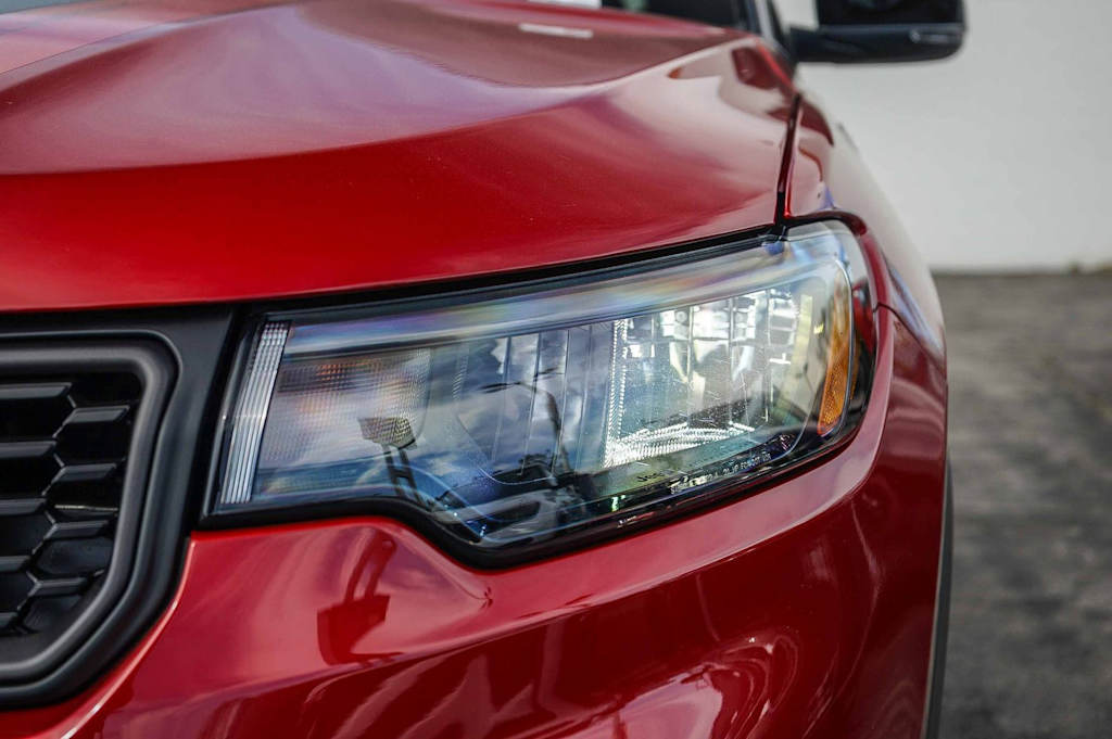 Thumbnail: 2026 Jeep Compass - 20