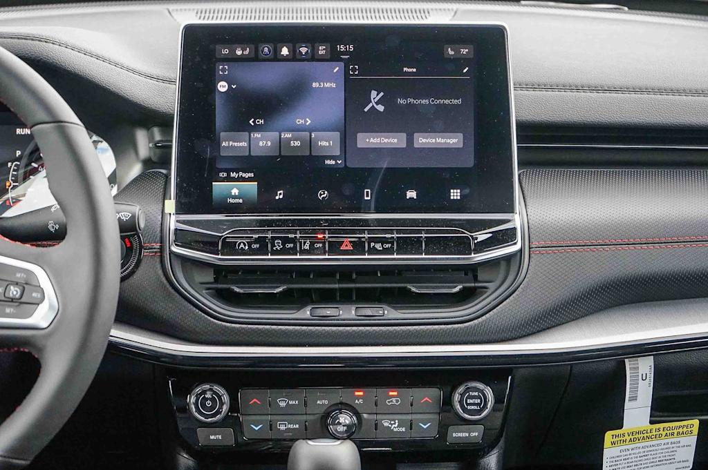 Thumbnail: 2026 Jeep Compass - 13