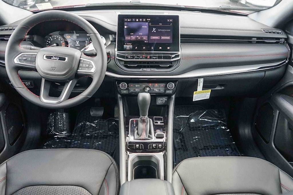 Thumbnail: 2026 Jeep Compass - 2