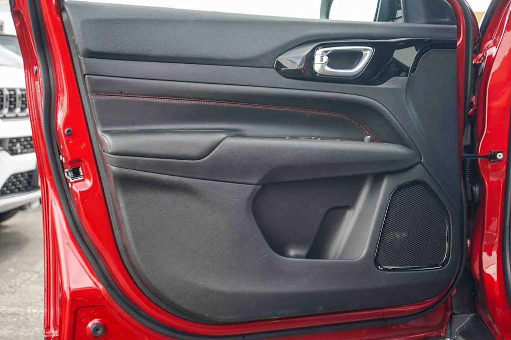 Thumbnail: 2026 Jeep Compass - 22