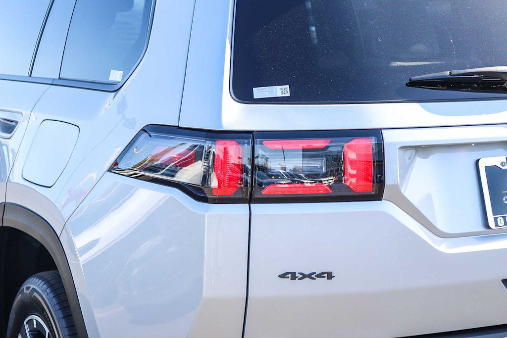 Thumbnail: 2026 Jeep Cherokee - 17