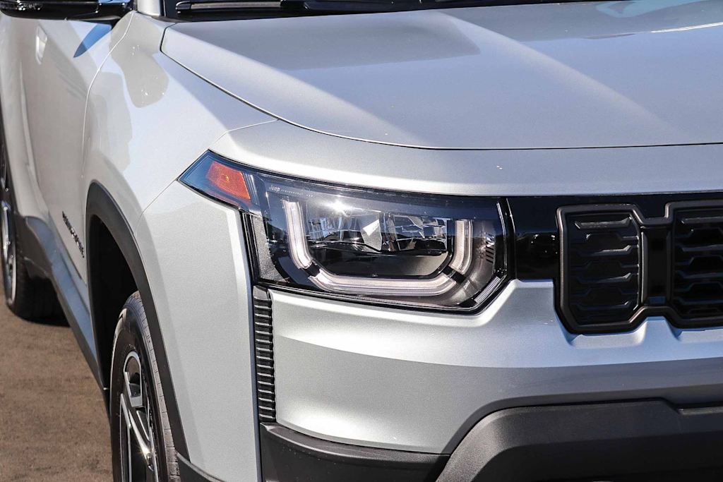 Thumbnail: 2026 Jeep Cherokee - 18