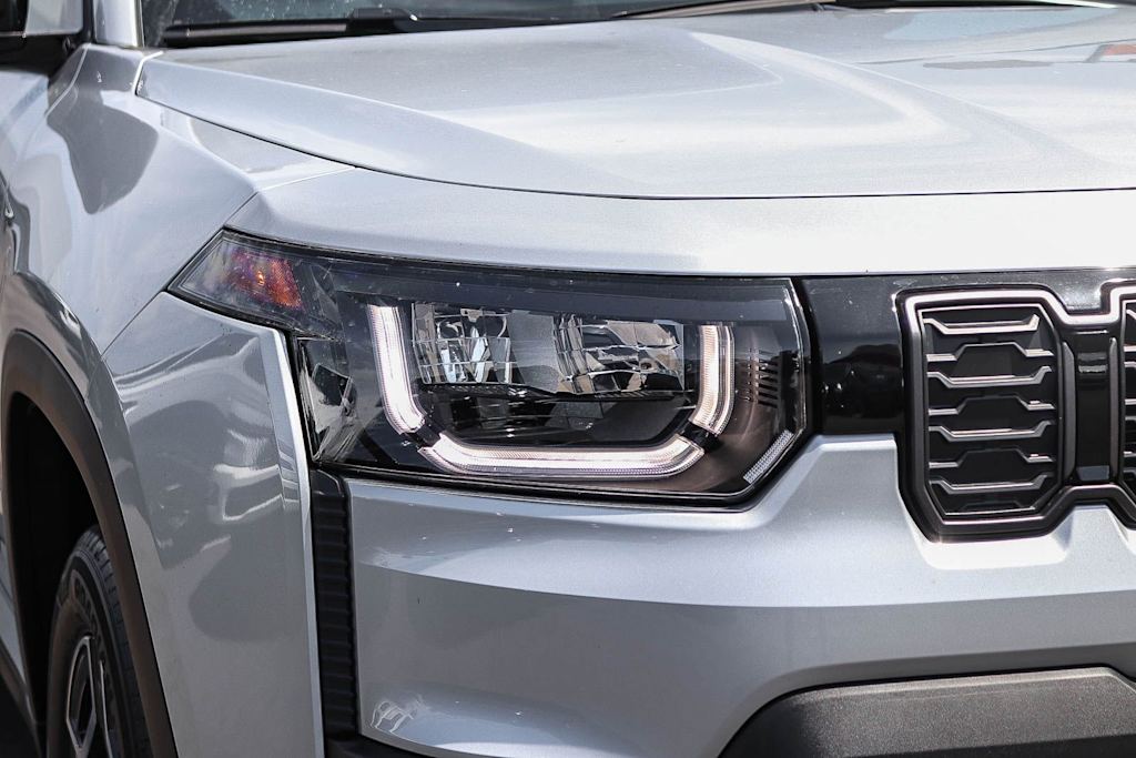 Thumbnail: 2026 Jeep Cherokee - 18