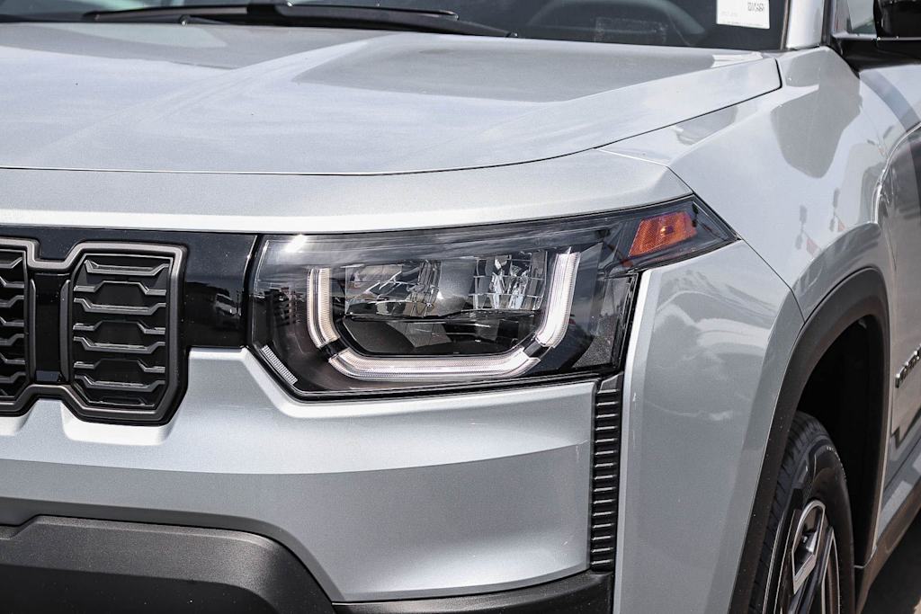 Thumbnail: 2026 Jeep Cherokee - 19