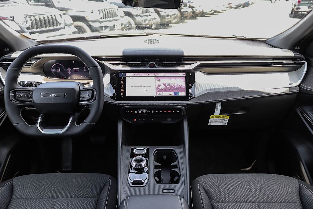Thumbnail: 2026 Jeep Cherokee - 2