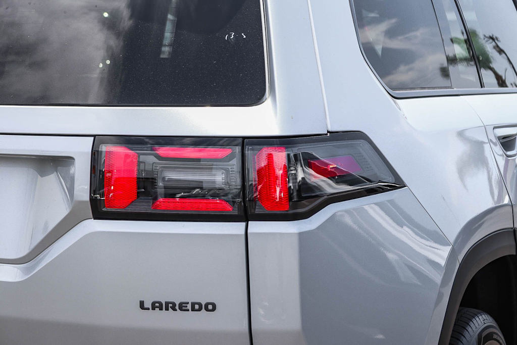 Thumbnail: 2026 Jeep Cherokee - 18