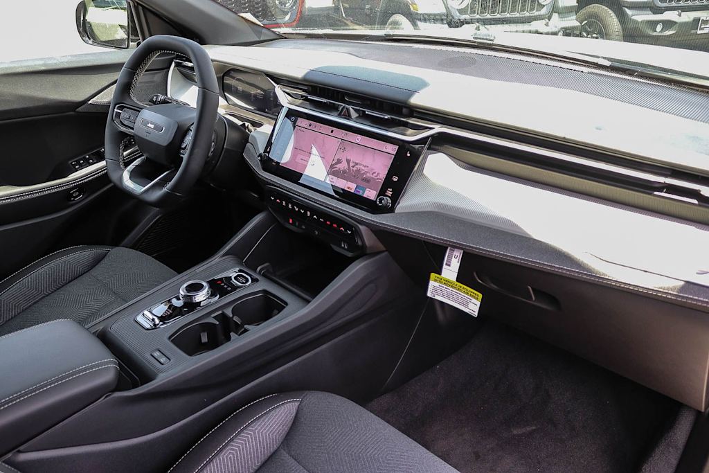Thumbnail: 2026 Jeep Cherokee - 12