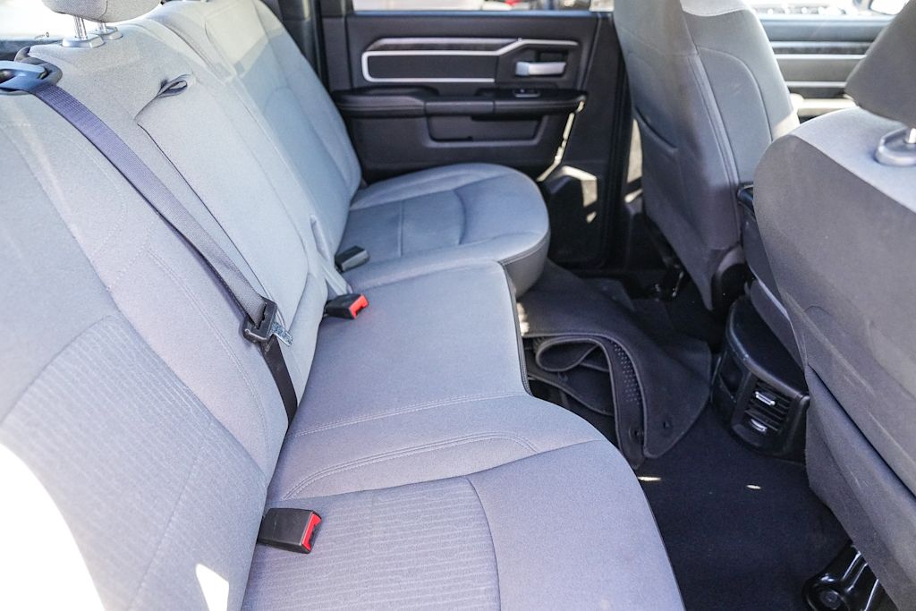 Thumbnail: 2024 RAM 3500 - 11