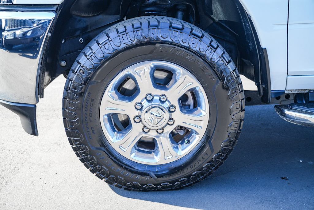 Thumbnail: 2024 RAM 3500 - 6