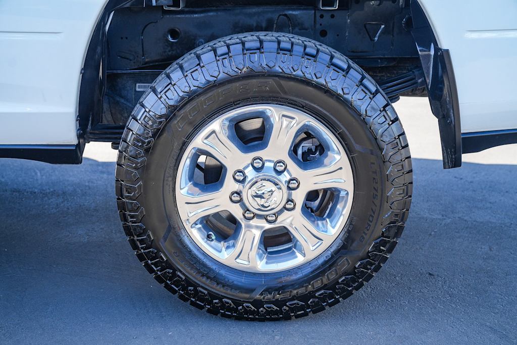 Thumbnail: 2024 RAM 3500 - 19