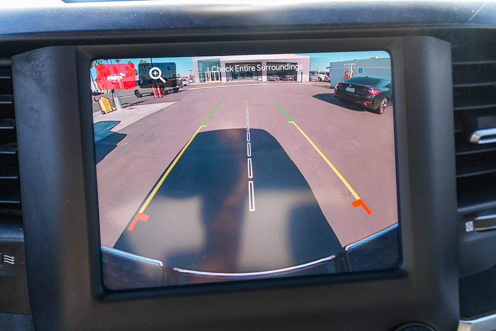 Thumbnail: 2024 RAM 3500 - 24