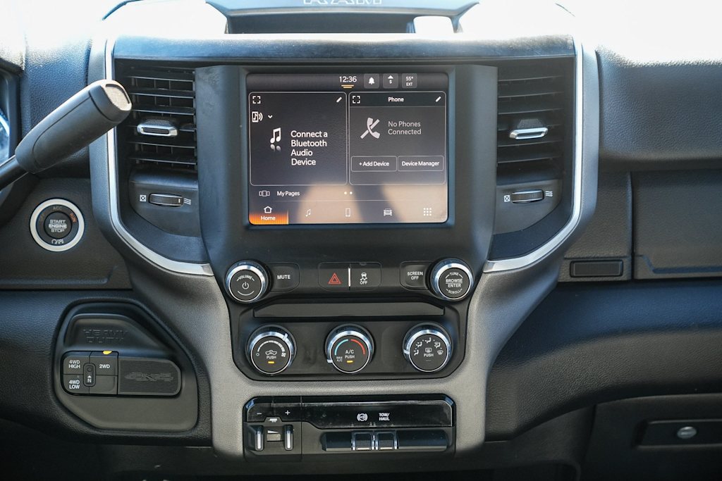 Thumbnail: 2024 RAM 3500 - 20