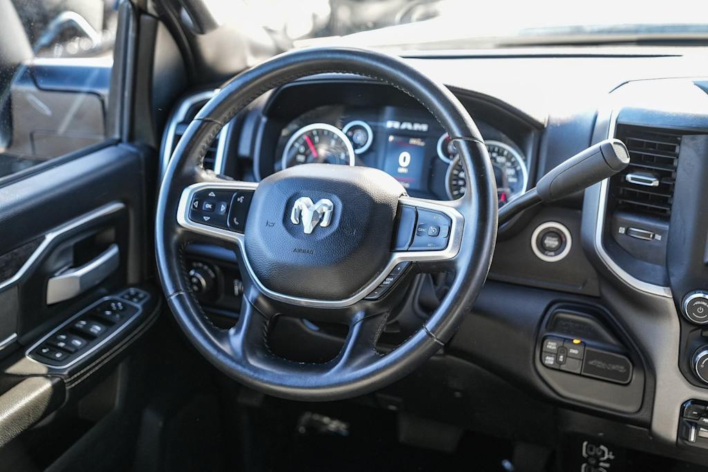 Thumbnail: 2024 RAM 3500 - 8