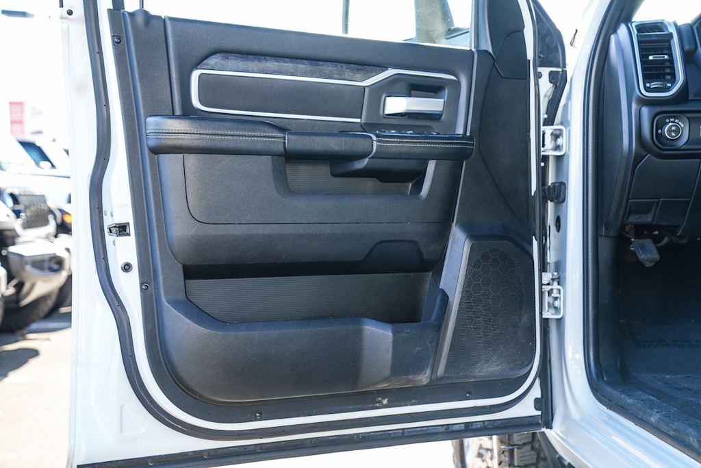 Thumbnail: 2024 RAM 3500 - 22