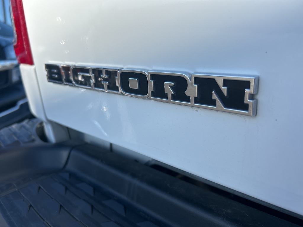 Thumbnail: 2024 RAM 3500 - 31