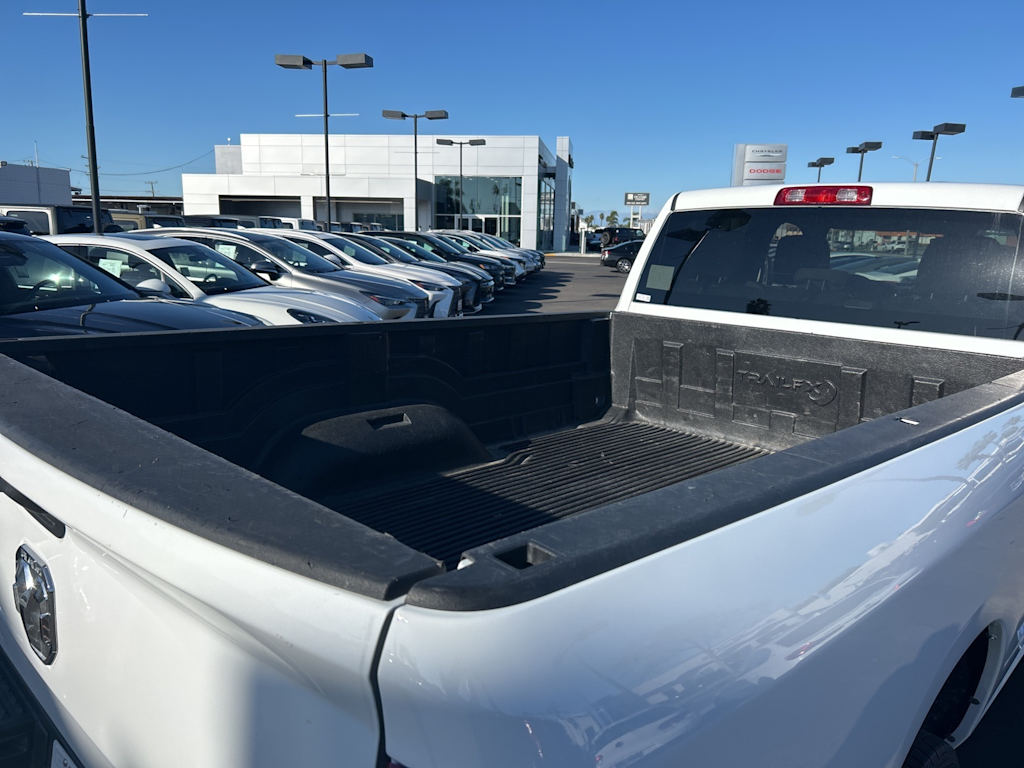 Thumbnail: 2024 RAM 3500 - 30