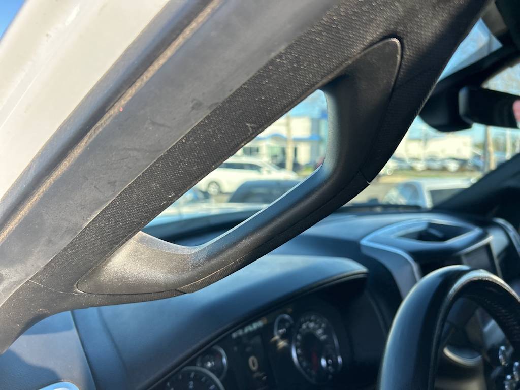 Thumbnail: 2024 RAM 3500 - 35