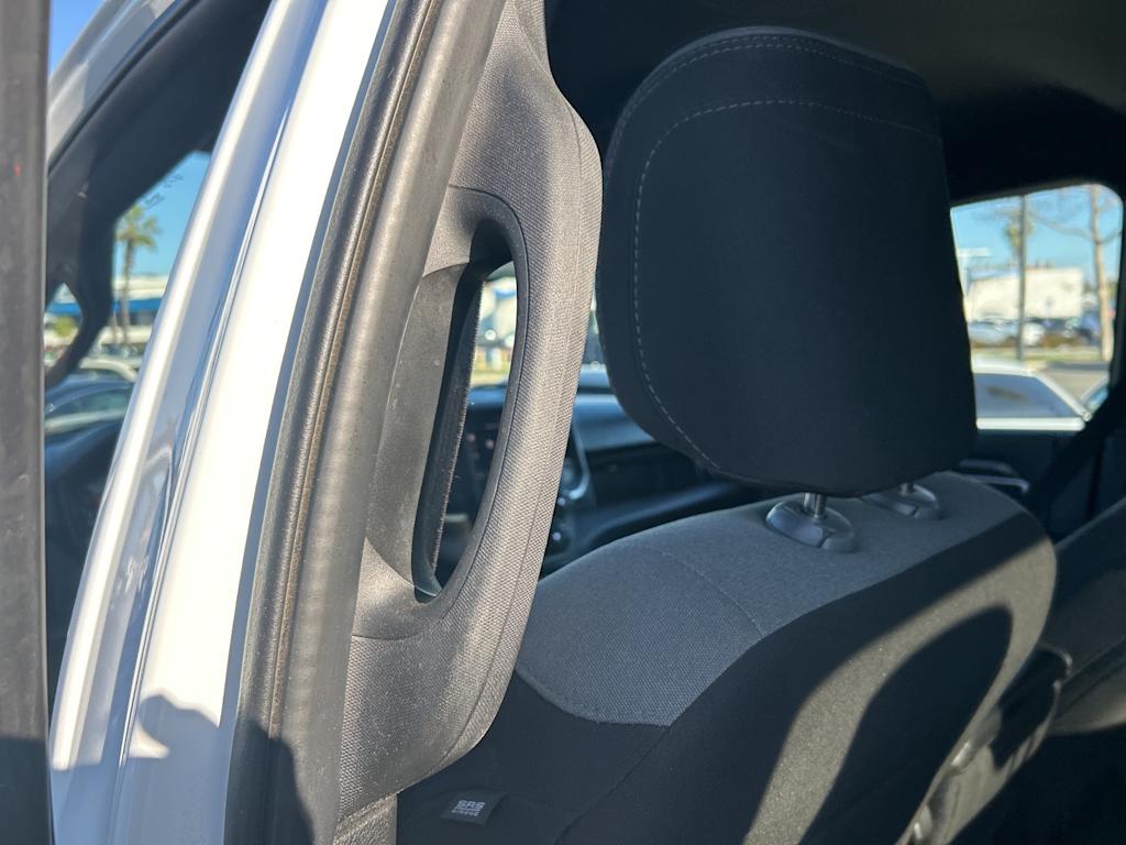 Thumbnail: 2024 RAM 3500 - 11