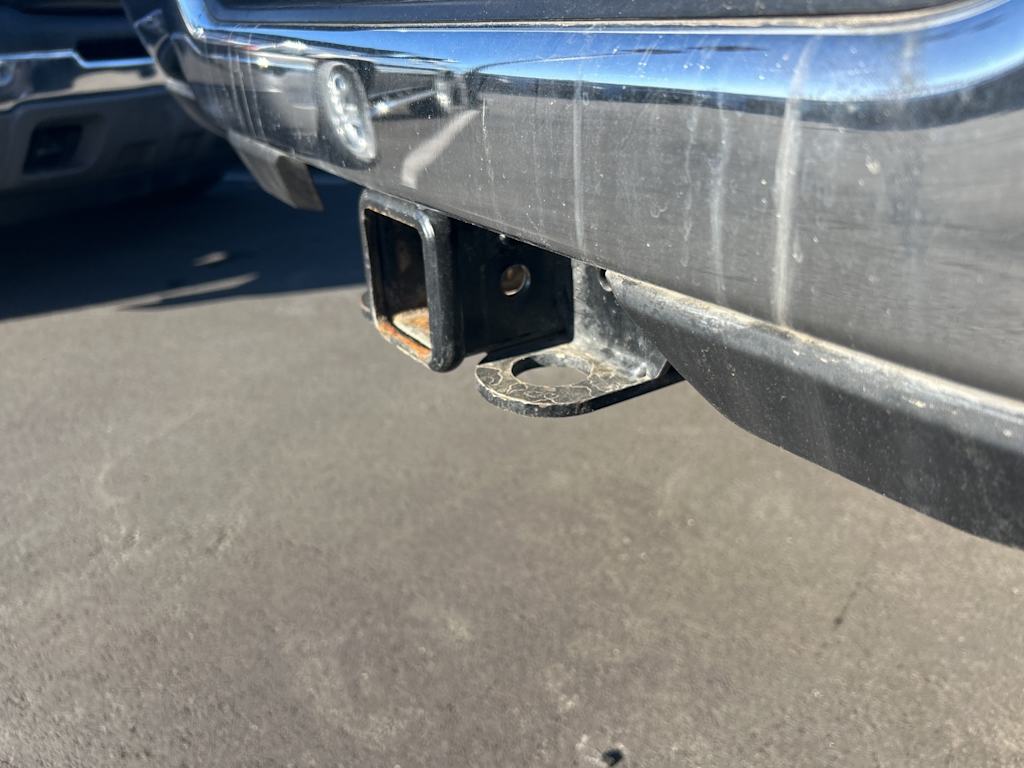 Thumbnail: 2024 RAM 3500 - 33