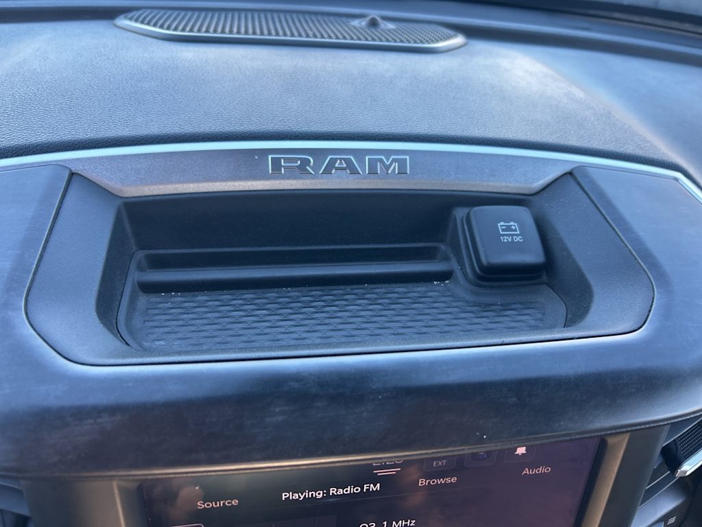 Thumbnail: 2024 RAM 3500 - 39