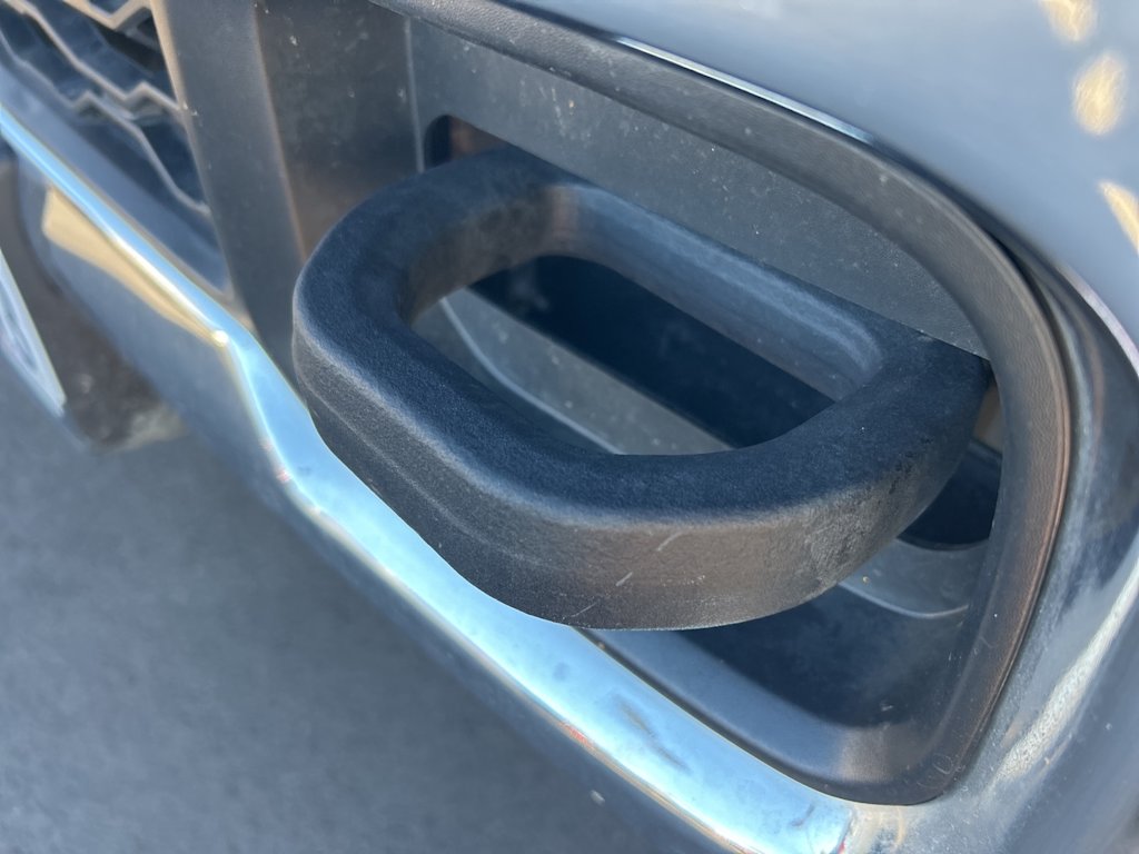 Thumbnail: 2024 RAM 3500 - 24