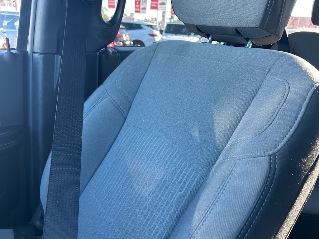 Thumbnail: 2024 RAM 3500 - 46