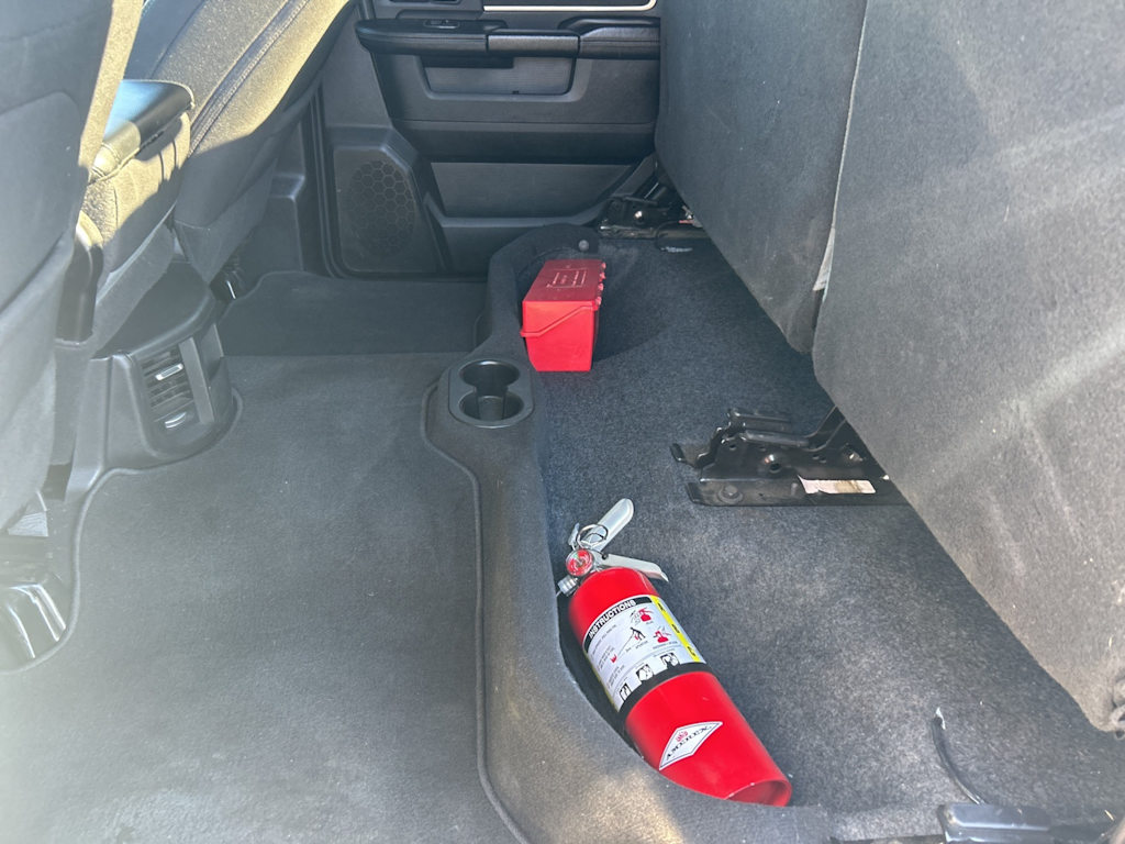 Thumbnail: 2024 RAM 3500 - 17