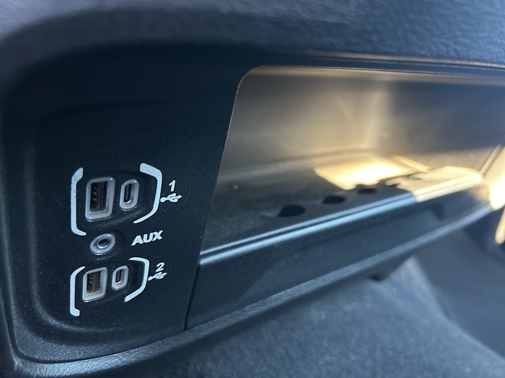 Thumbnail: 2024 RAM 3500 - 43