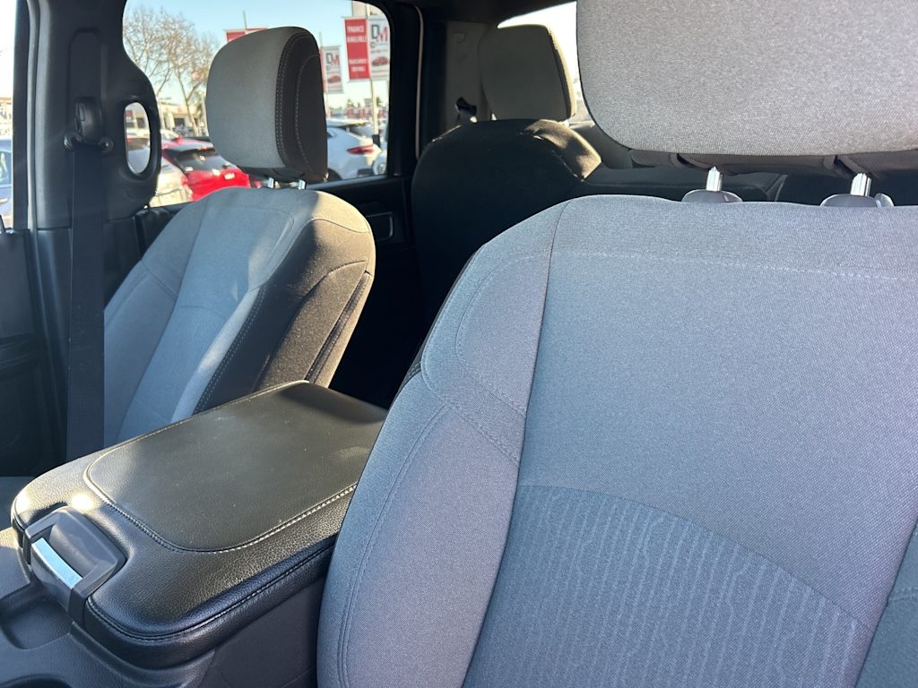 Thumbnail: 2024 RAM 3500 - 10