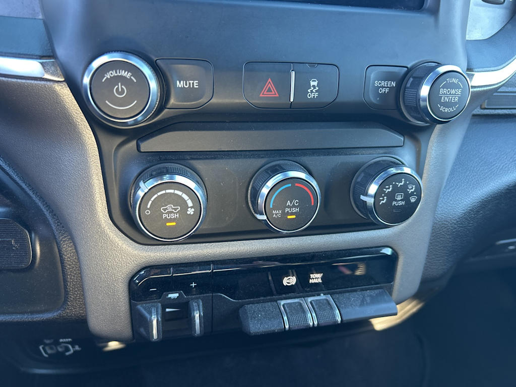 Thumbnail: 2024 RAM 3500 - 42