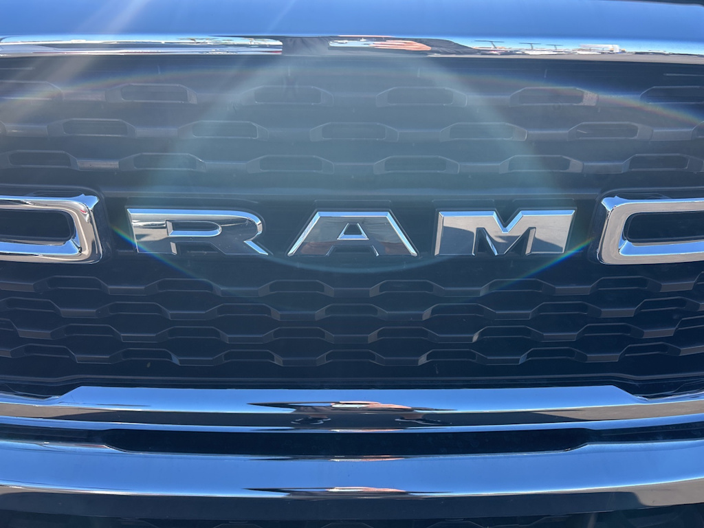 Thumbnail: 2024 RAM 3500 - 7