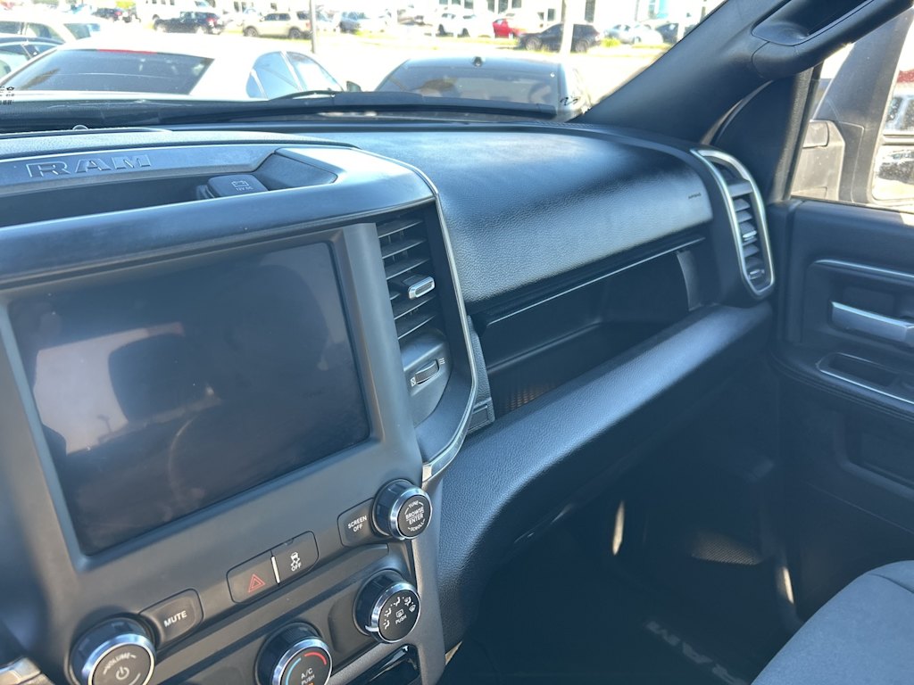 Thumbnail: 2024 RAM 3500 - 45