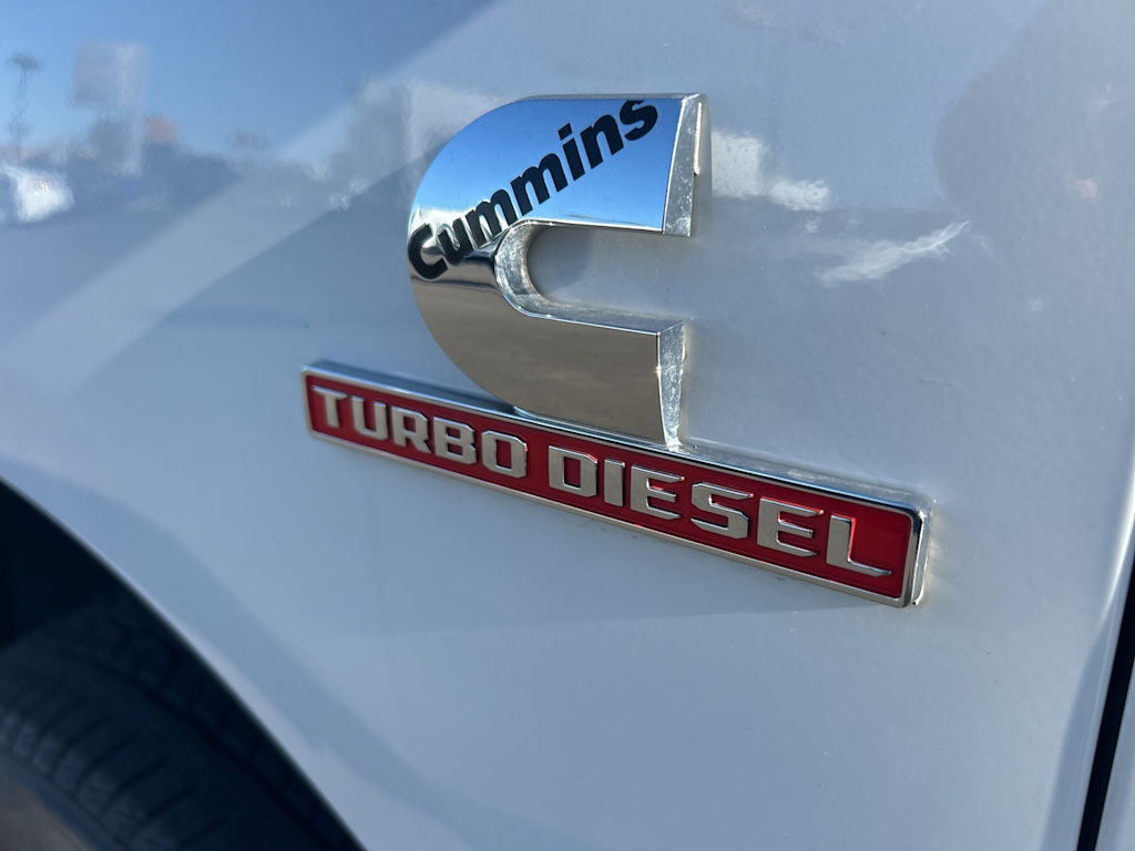 Thumbnail: 2024 RAM 3500 - 26