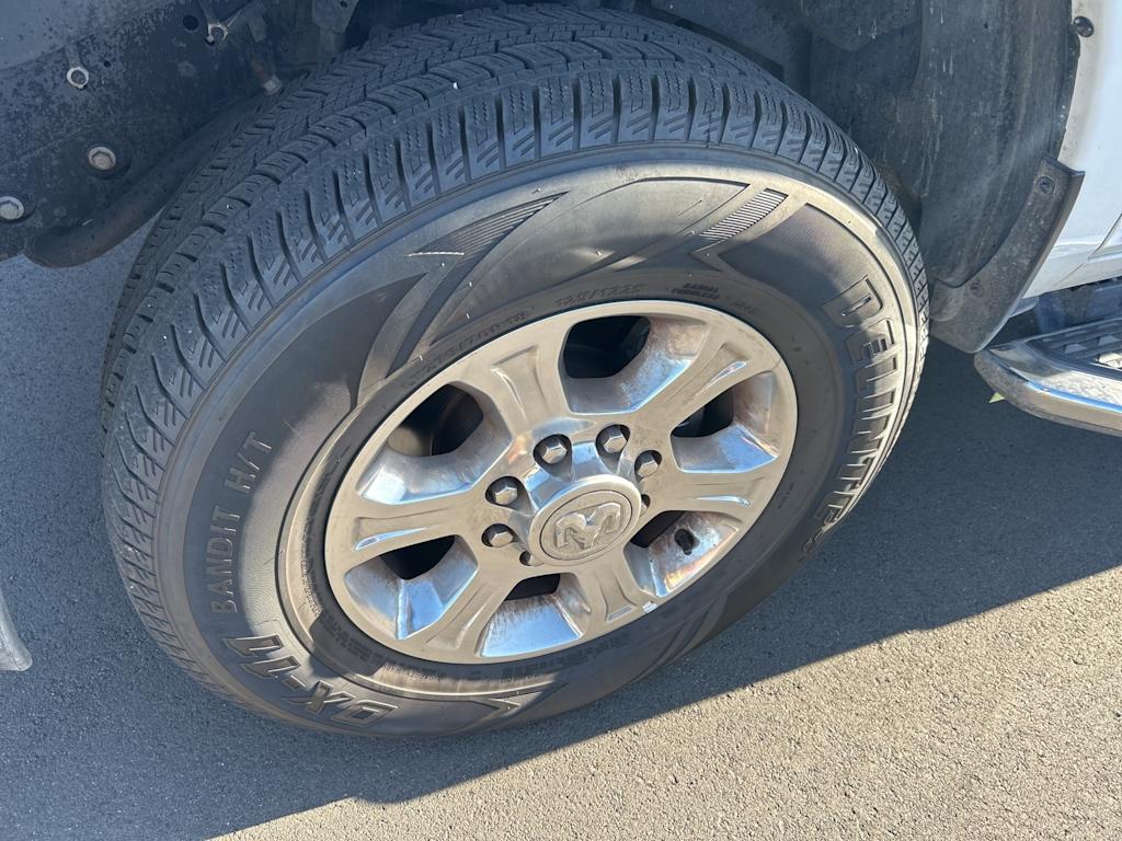 Thumbnail: 2024 RAM 3500 - 8