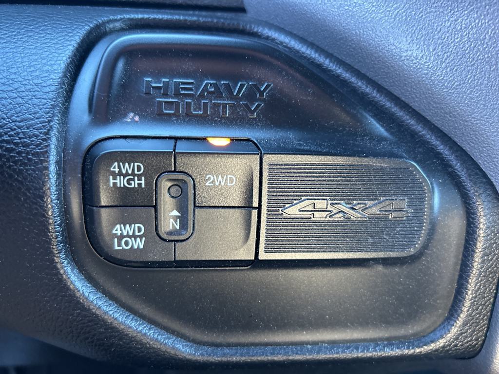 Thumbnail: 2024 RAM 3500 - 41