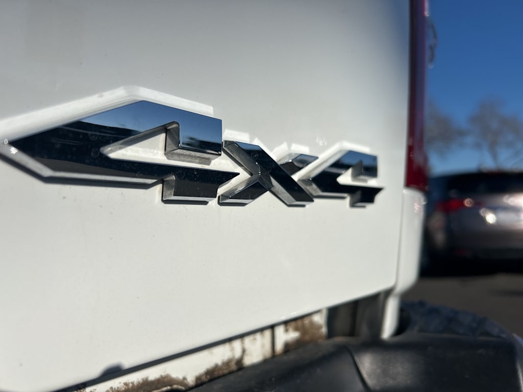 Thumbnail: 2024 RAM 3500 - 32