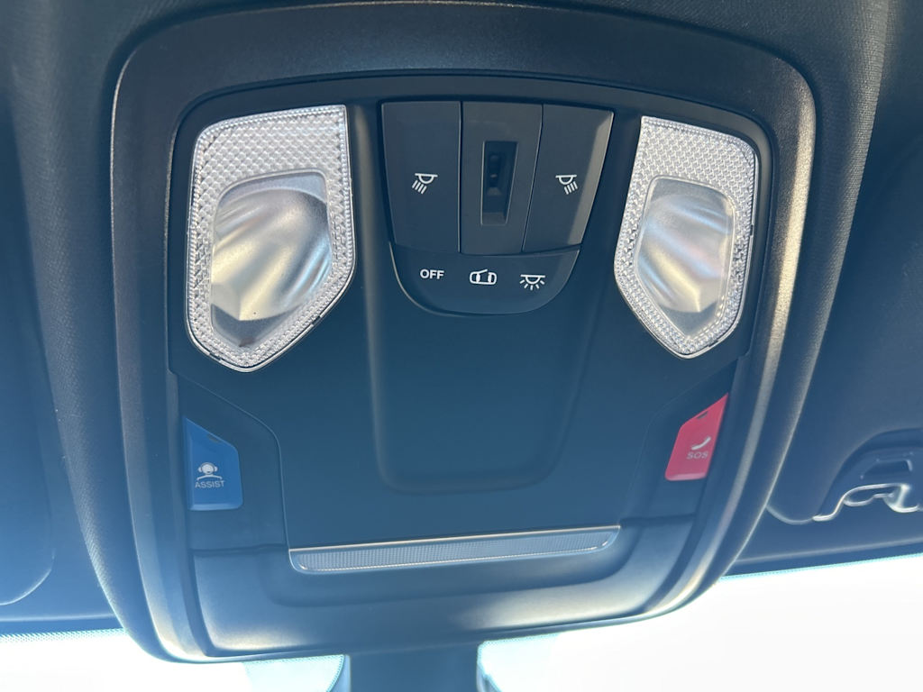 Thumbnail: 2024 RAM 3500 - 47