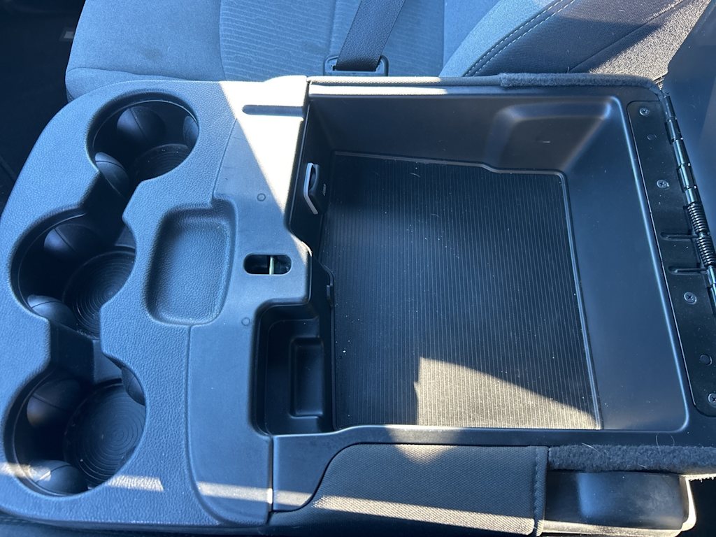 Thumbnail: 2024 RAM 3500 - 15