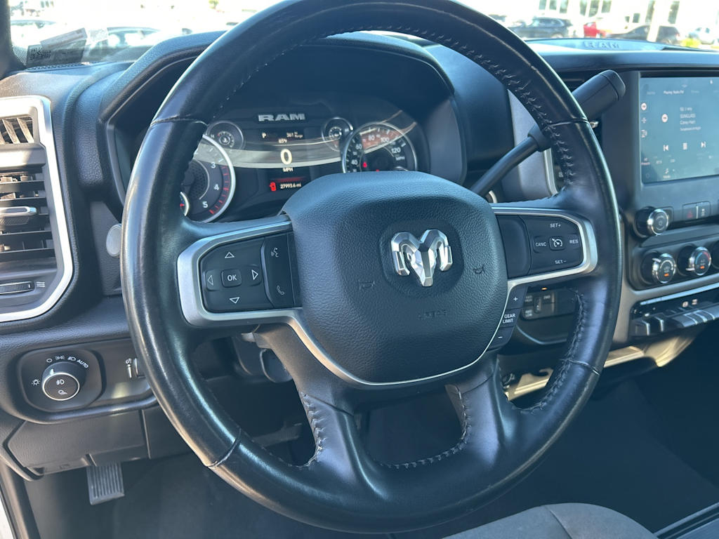 Thumbnail: 2024 RAM 3500 - 13