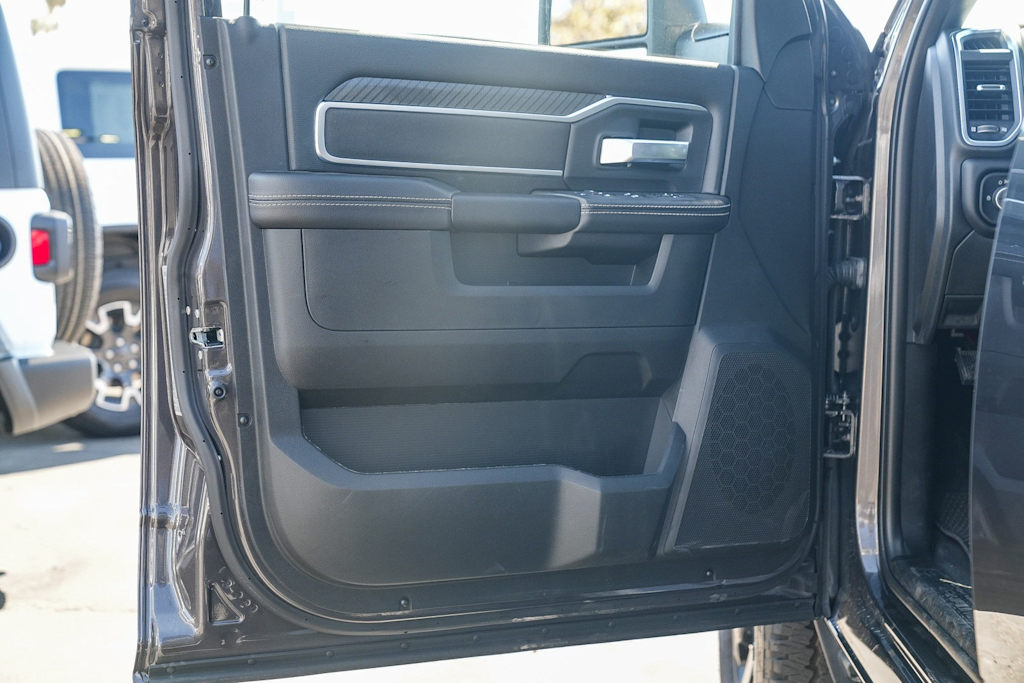 Thumbnail: 2026 RAM 2500 - 22