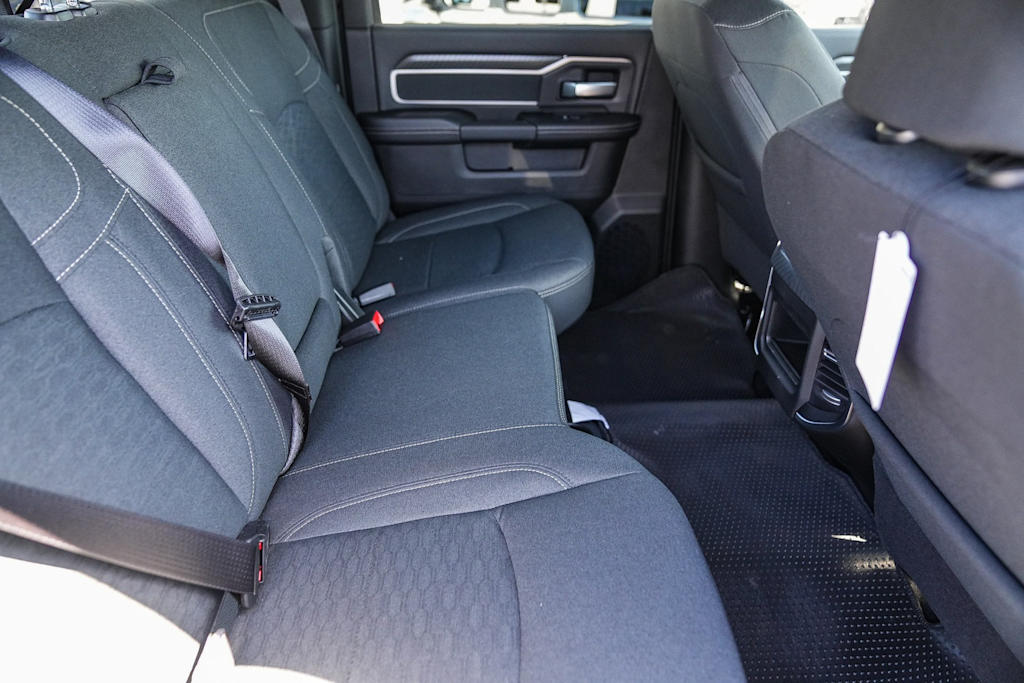 Thumbnail: 2026 RAM 2500 - 11